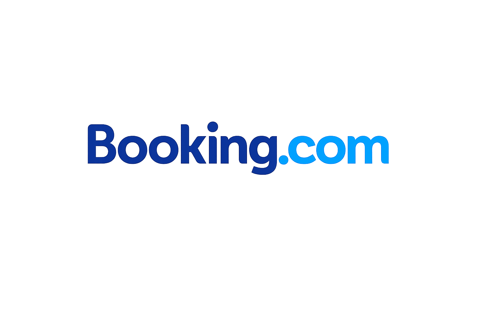 Booking logo